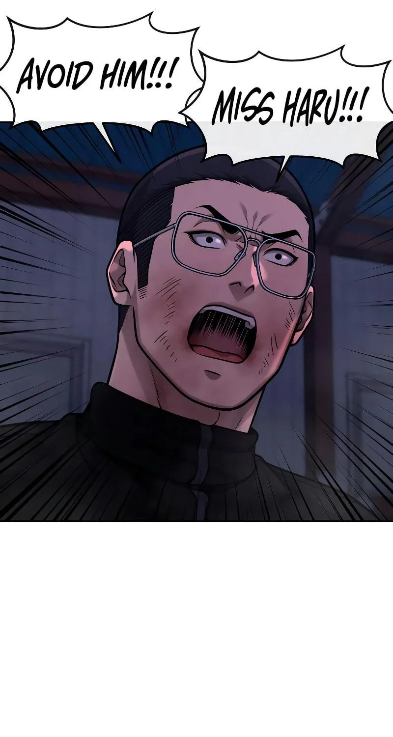 Read QUESTISM chapter 120 image 17 on Lezhin