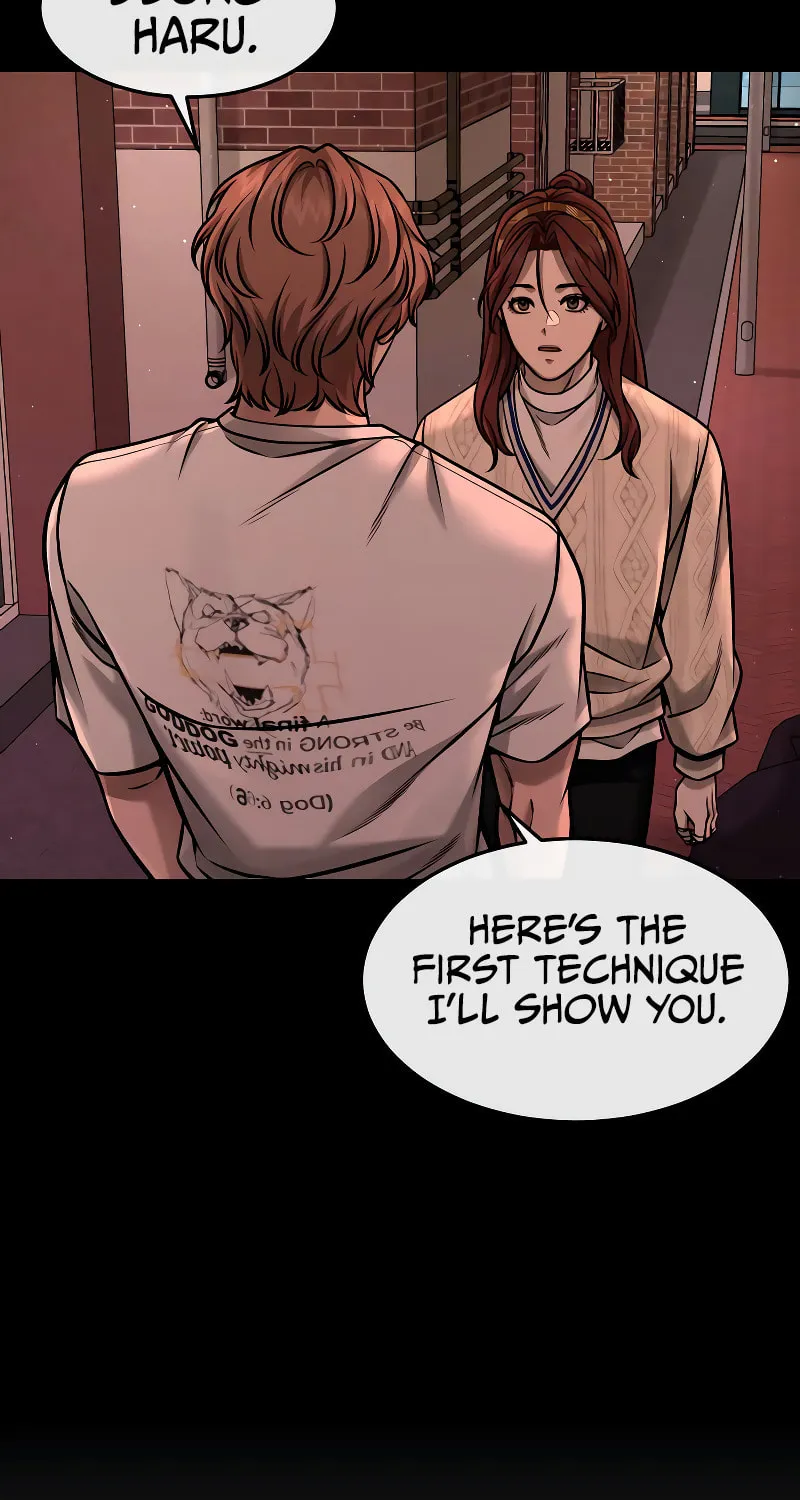 Read QUESTISM chapter 120 image 175 on Lezhin