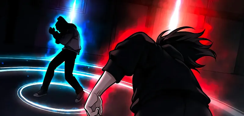 Read QUESTISM chapter 120 image 180 on Lezhin