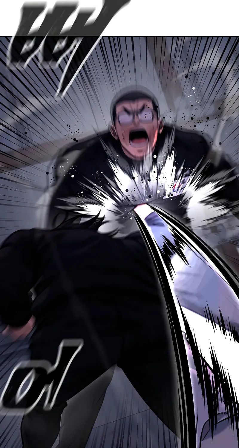 Read QUESTISM chapter 120 image 19 on Lezhin