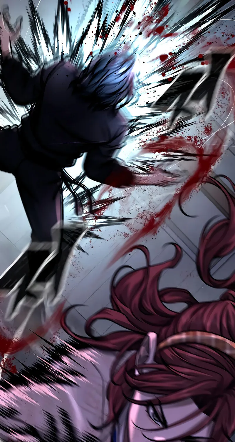 Read QUESTISM chapter 120 image 193 on Lezhin
