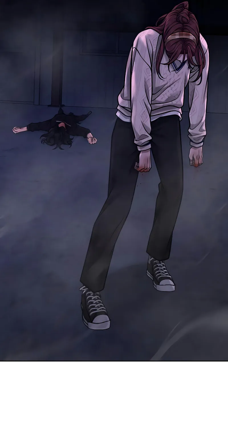 Read QUESTISM chapter 120 image 199 on Lezhin