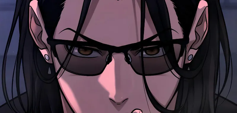 Read QUESTISM chapter 120 image 2 on Lezhin