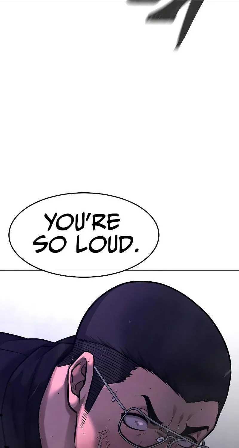 Read QUESTISM chapter 120 image 21 on Lezhin