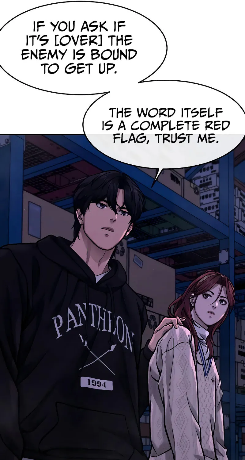 Read QUESTISM chapter 120 image 215 on Lezhin