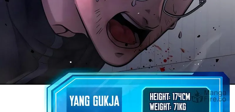 Read QUESTISM chapter 120 image 22 on Lezhin
