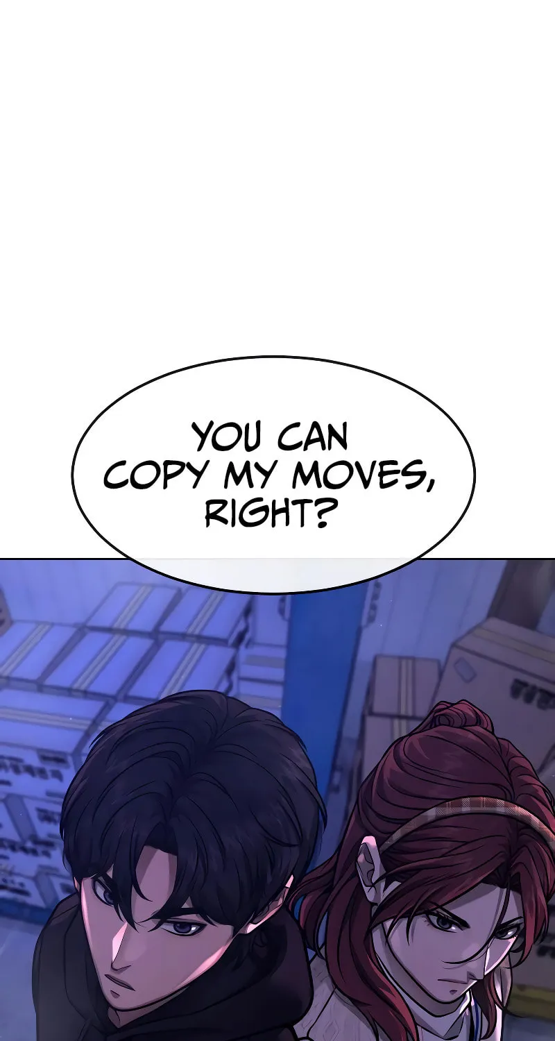 Read QUESTISM chapter 120 image 223 on Lezhin