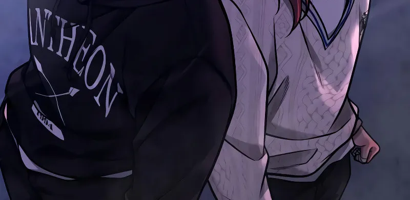 Read QUESTISM chapter 120 image 224 on Lezhin