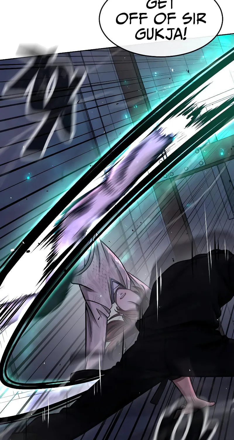 Read QUESTISM chapter 120 image 29 on Lezhin