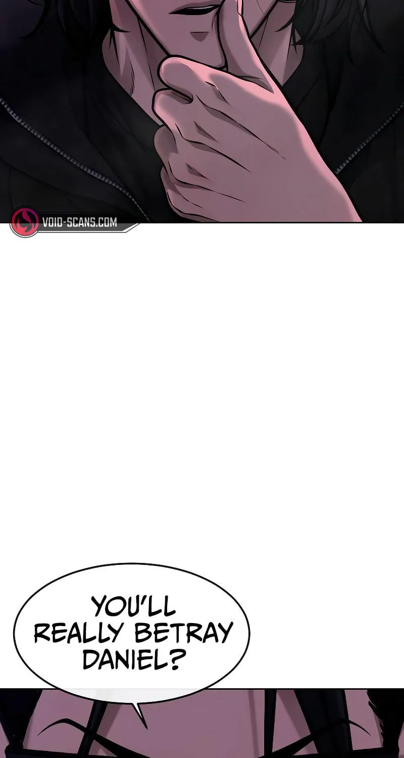 Read QUESTISM chapter 120 image 3 on Lezhin