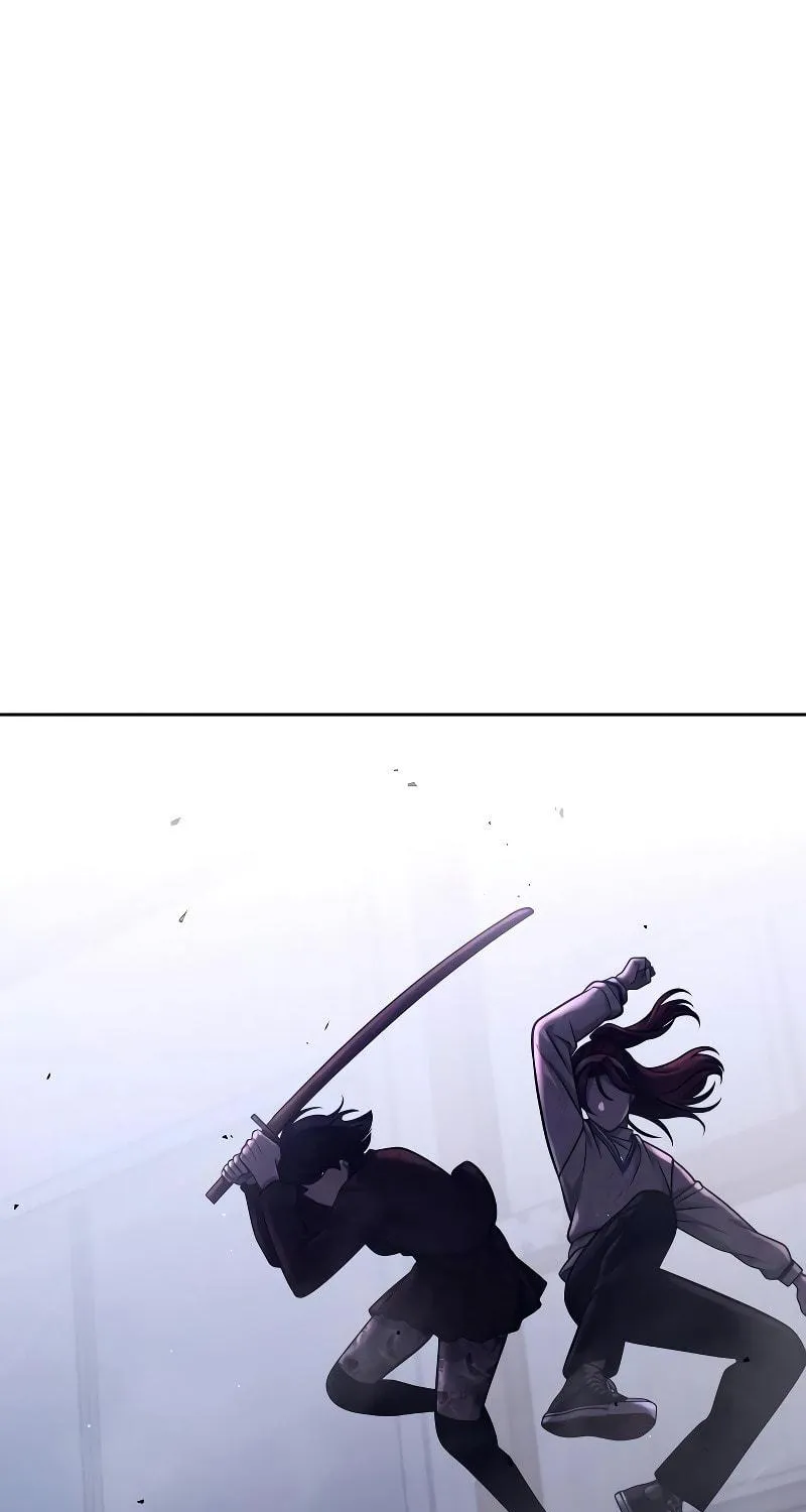 Read QUESTISM chapter 120 image 33 on Lezhin