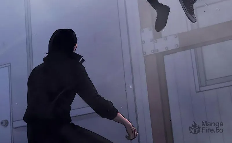 Read QUESTISM chapter 120 image 34 on Lezhin