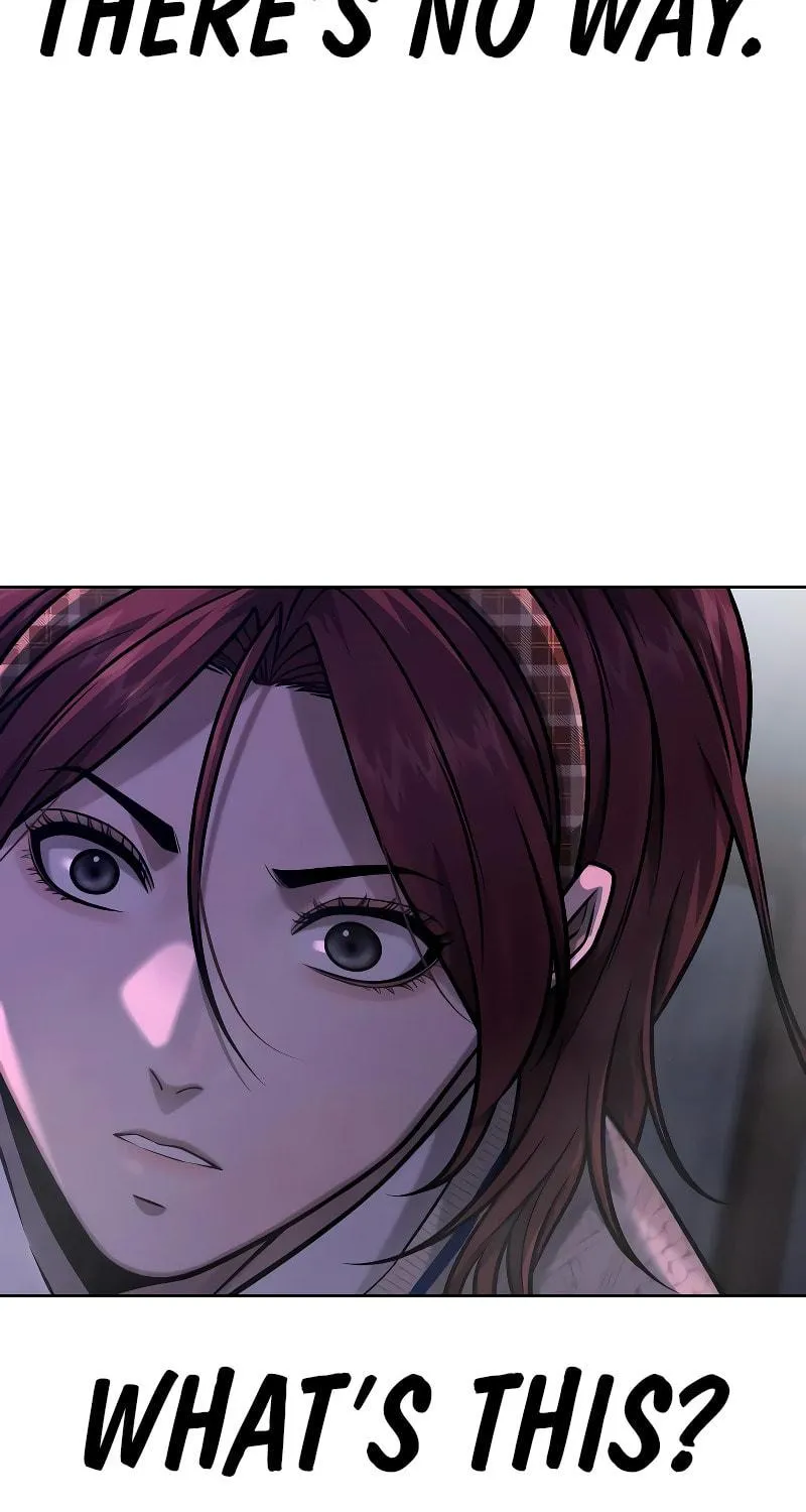 Read QUESTISM chapter 120 image 39 on Lezhin
