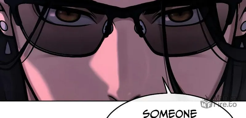 Read QUESTISM chapter 120 image 4 on Lezhin