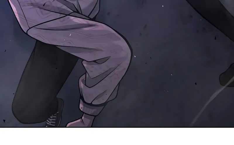 Read QUESTISM chapter 120 image 42 on Lezhin