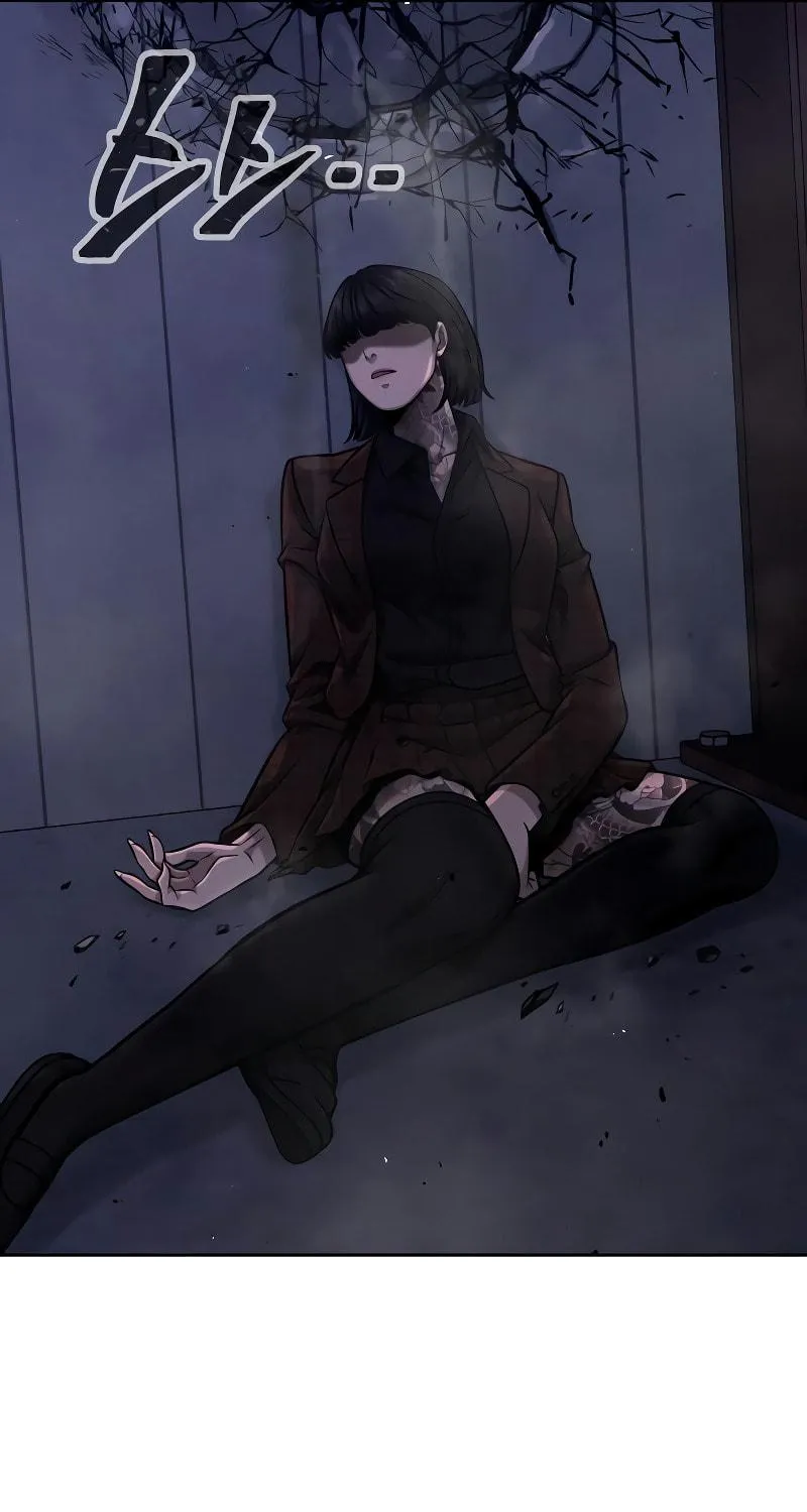 Read QUESTISM chapter 120 image 47 on Lezhin