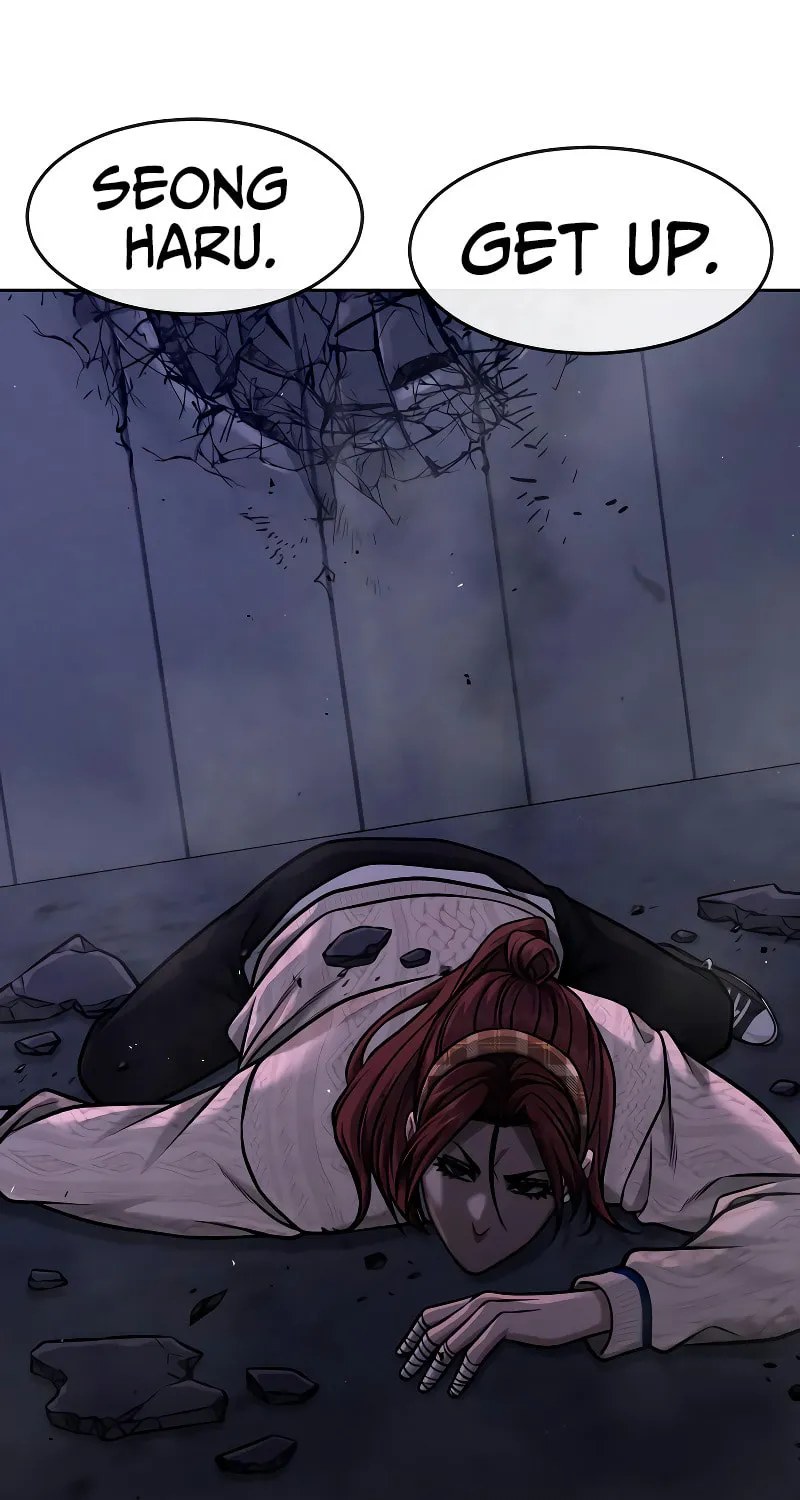 Read QUESTISM chapter 120 image 49 on Lezhin