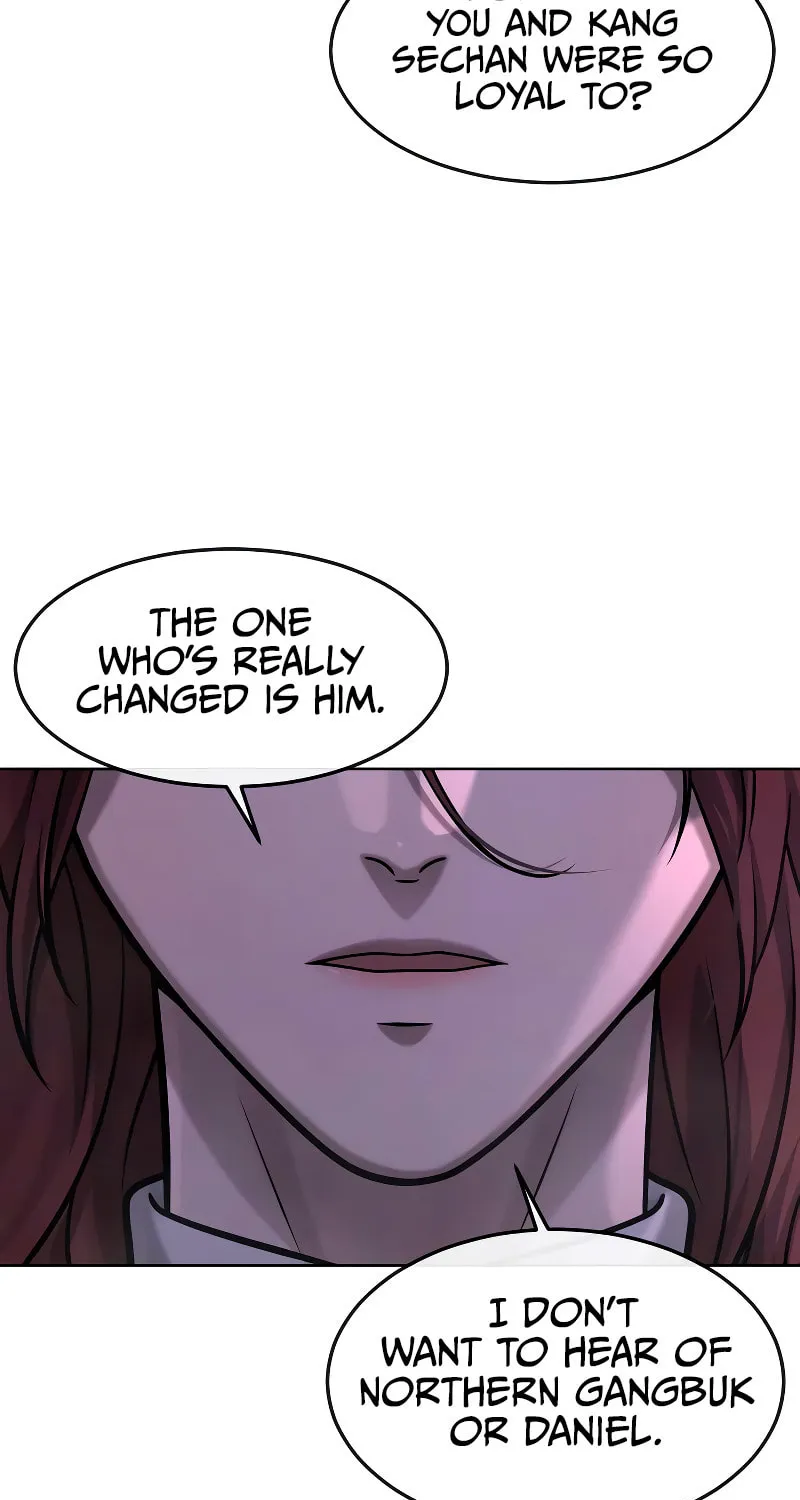 Read QUESTISM chapter 120 image 5 on Lezhin