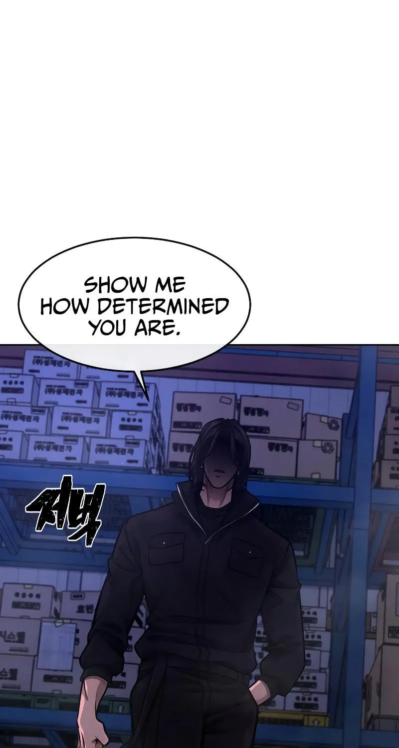 Read QUESTISM chapter 120 image 51 on Lezhin