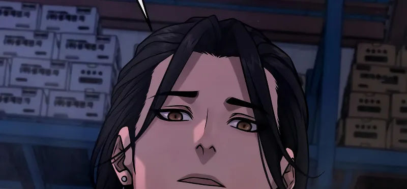 Read QUESTISM chapter 120 image 54 on Lezhin