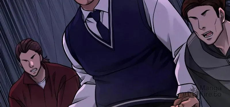 Read QUESTISM chapter 120 image 58 on Lezhin