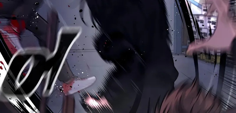 Read QUESTISM chapter 120 image 66 on Lezhin