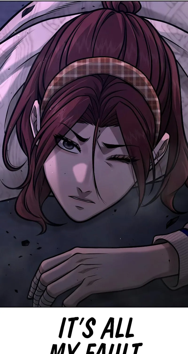 Read QUESTISM chapter 120 image 69 on Lezhin