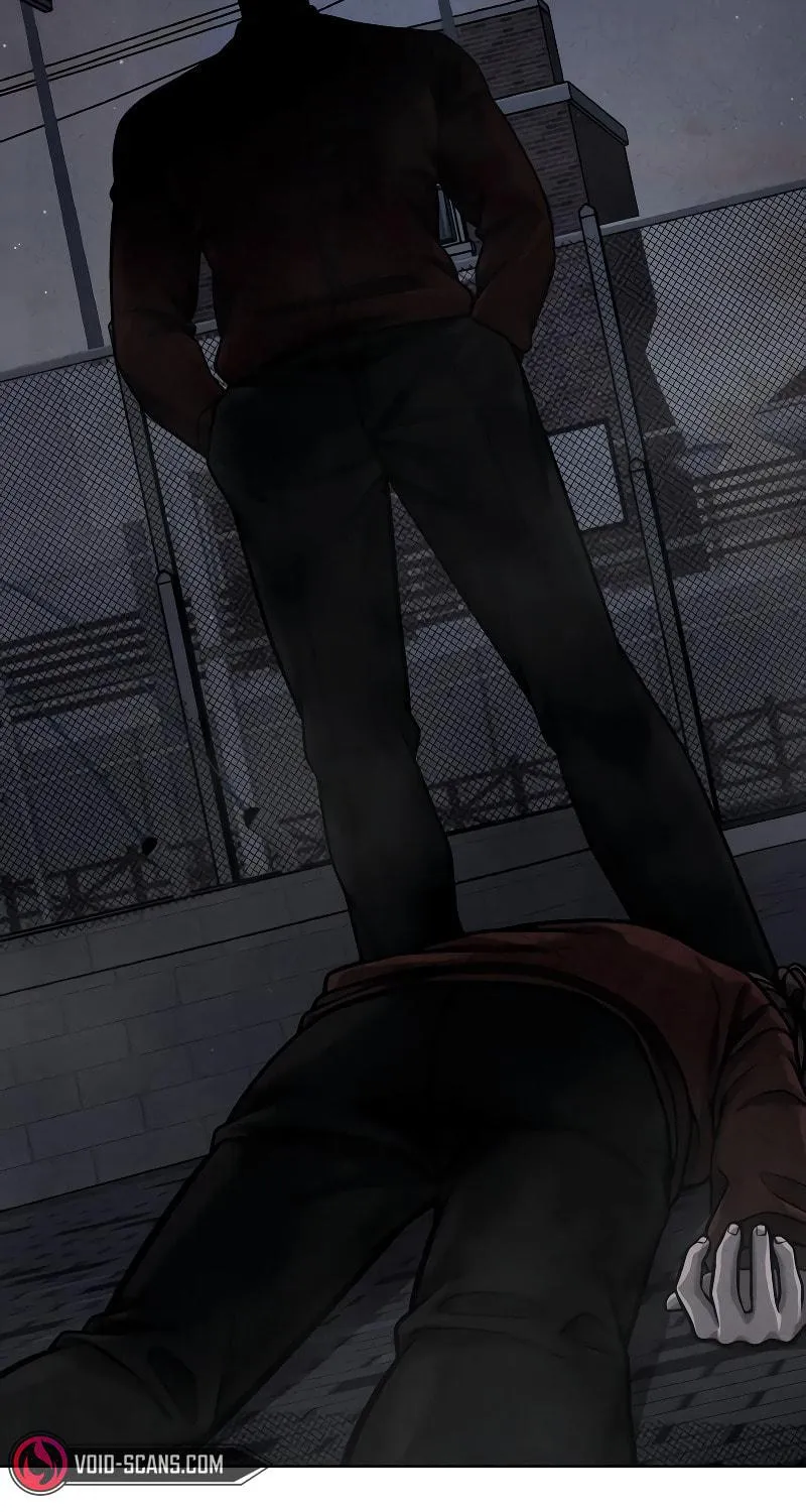 Read QUESTISM chapter 120 image 77 on Lezhin