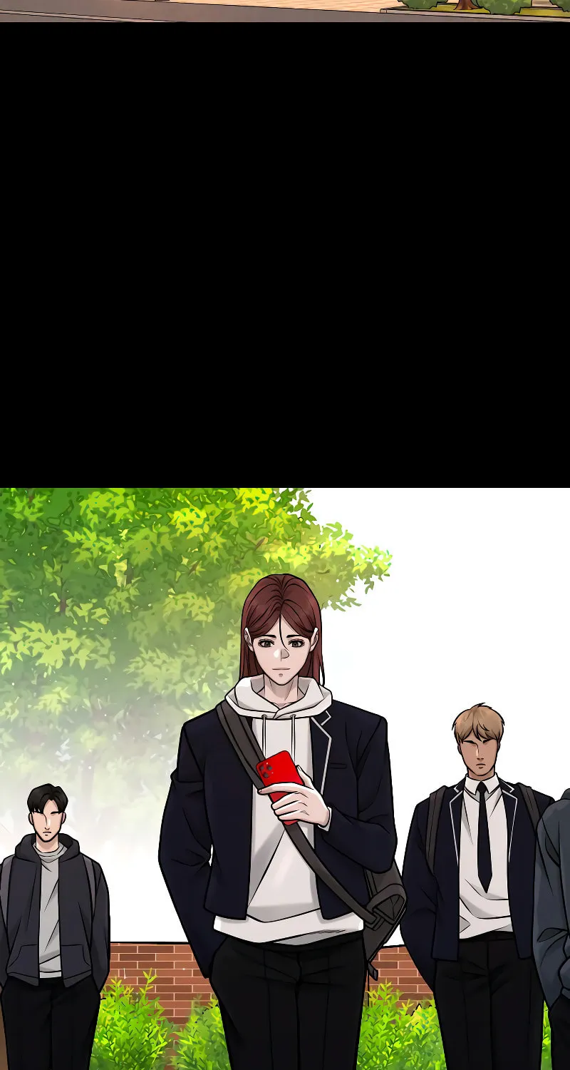 Read QUESTISM chapter 120 image 83 on Lezhin