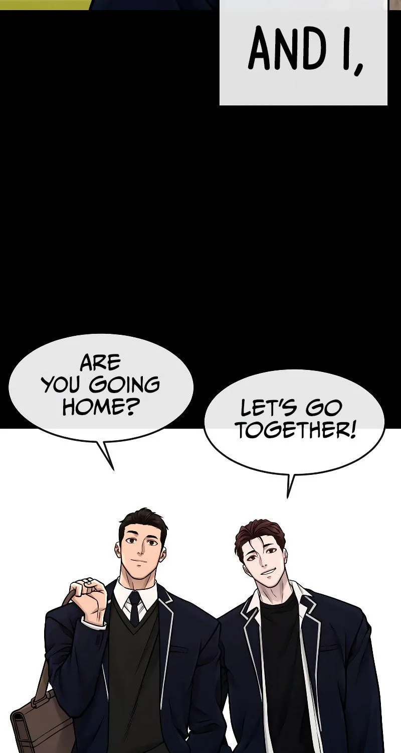 Read QUESTISM chapter 120 image 87 on Lezhin