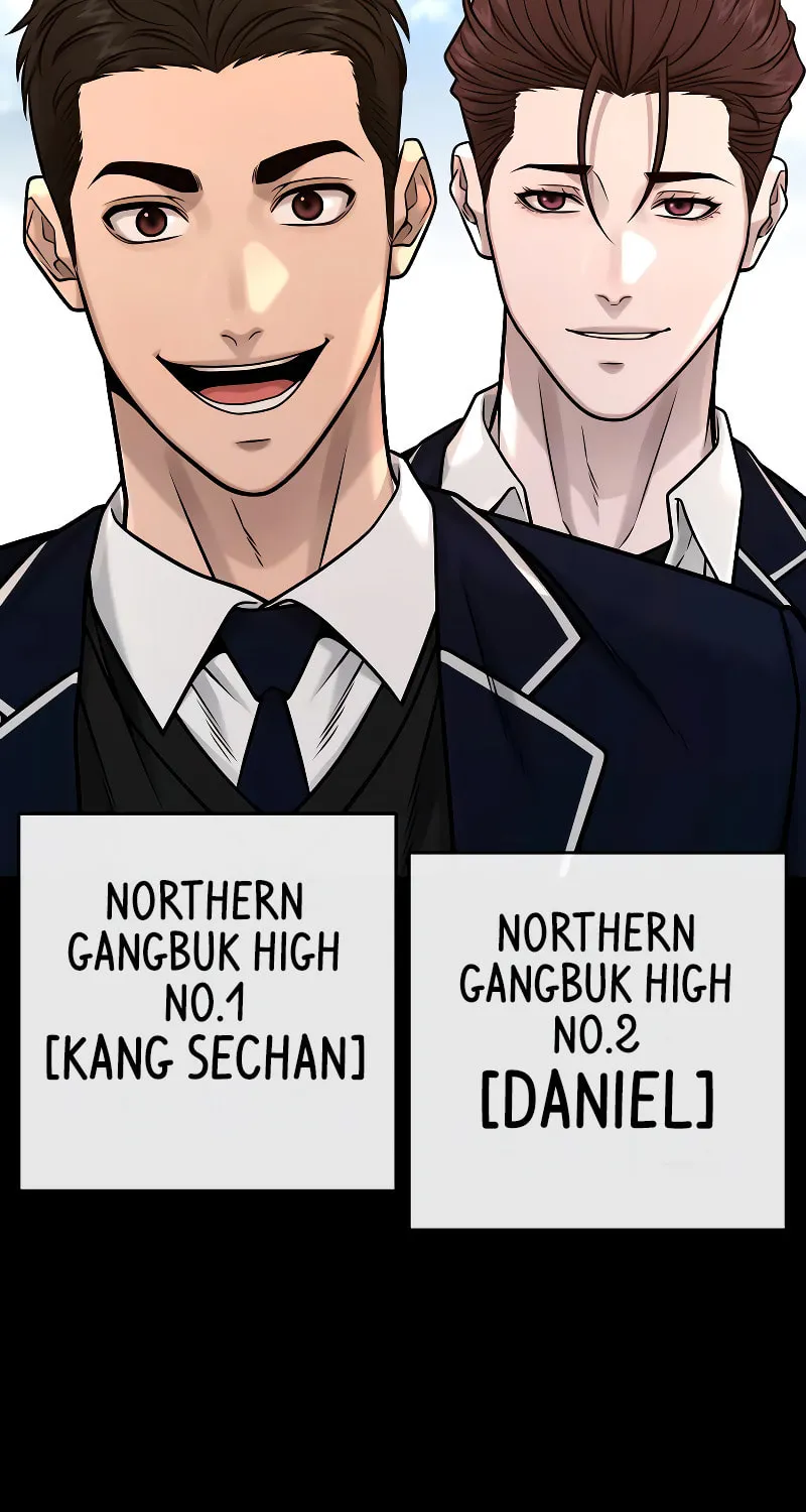 Read QUESTISM chapter 120 image 91 on Lezhin
