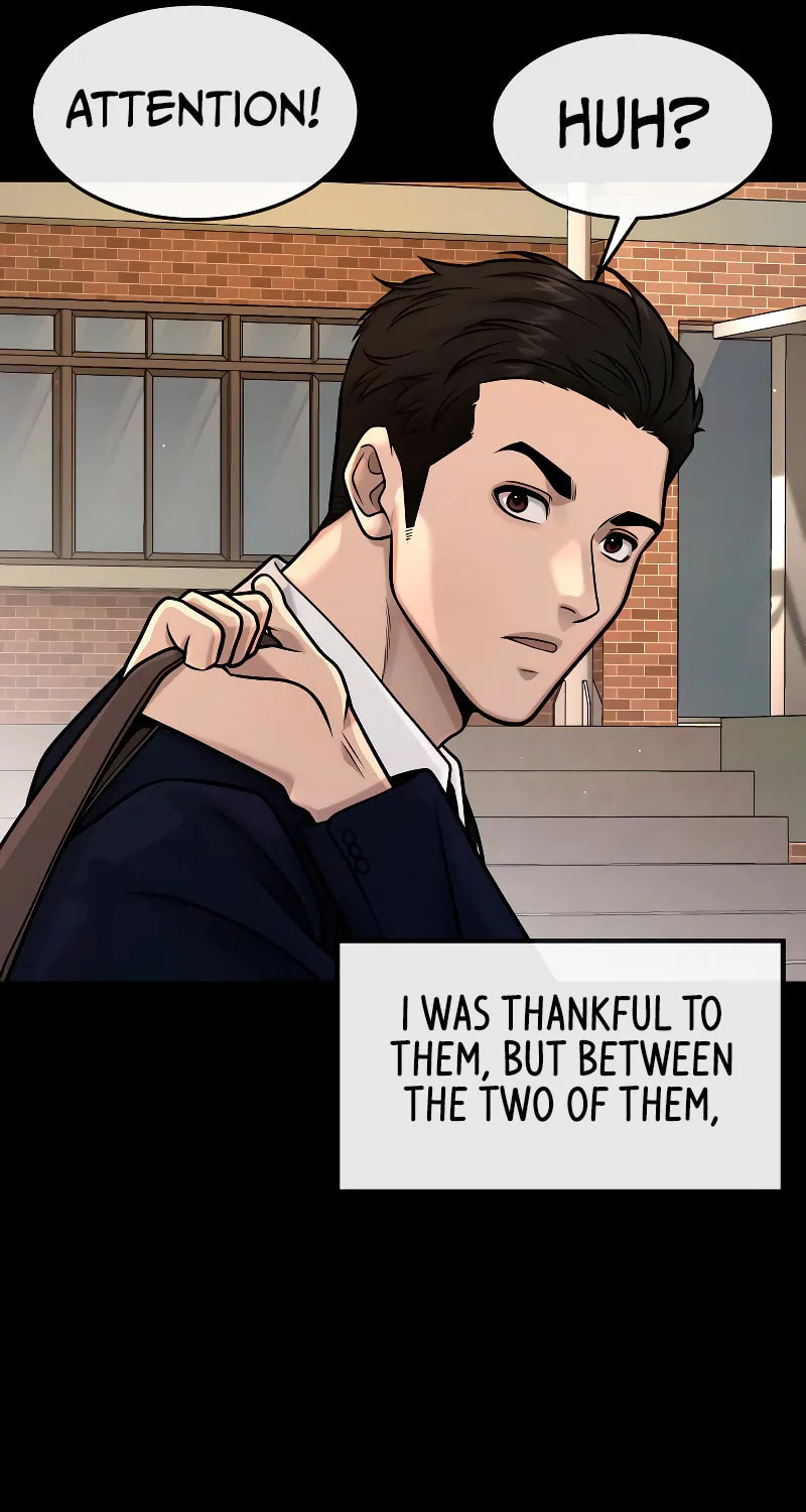 Read QUESTISM chapter 120 image 95 on Lezhin