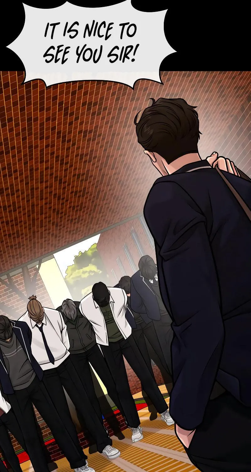 Read QUESTISM chapter 120 image 97 on Lezhin