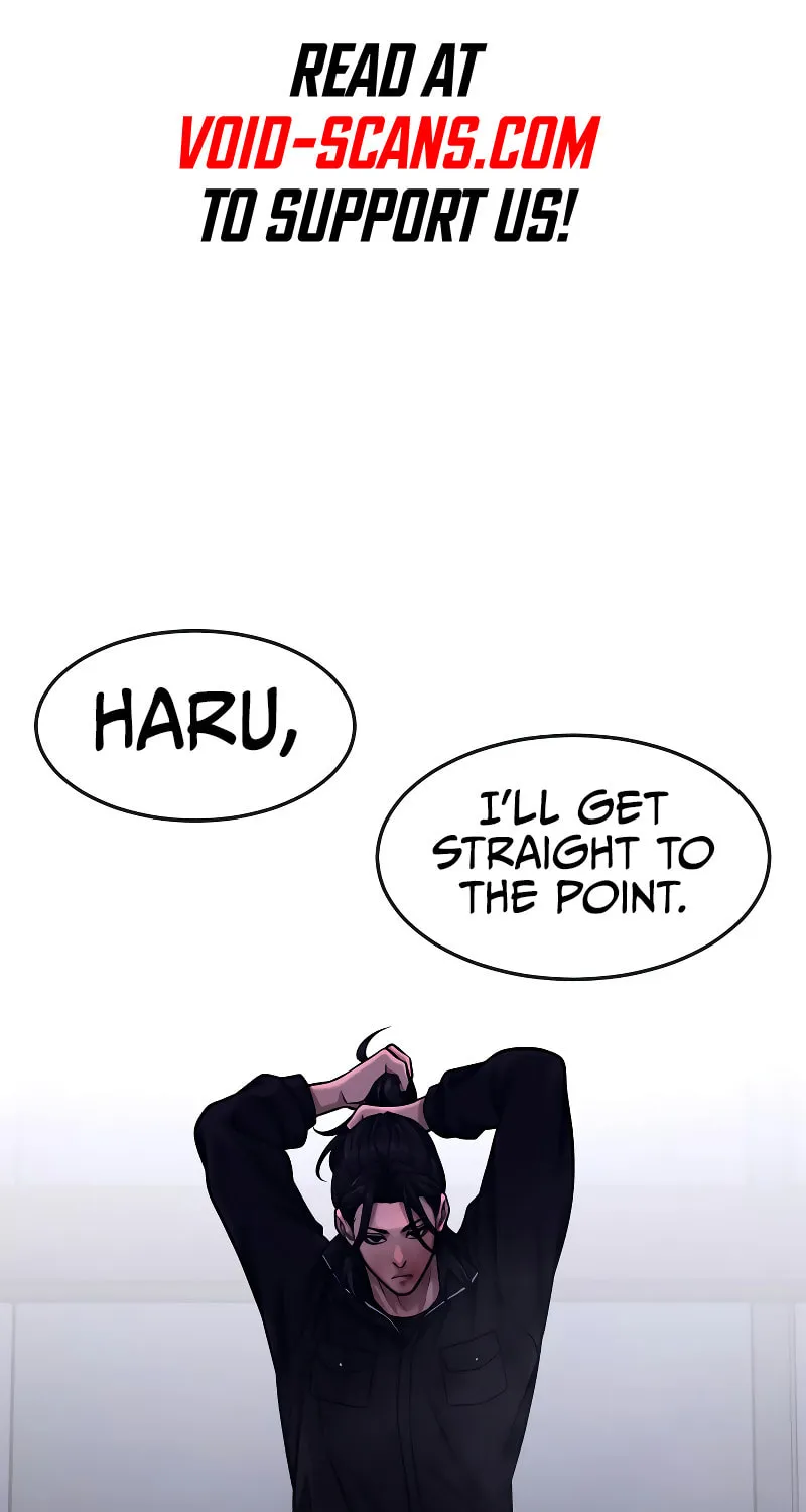 Read QUESTISM chapter 121 image 1 on Lezhin