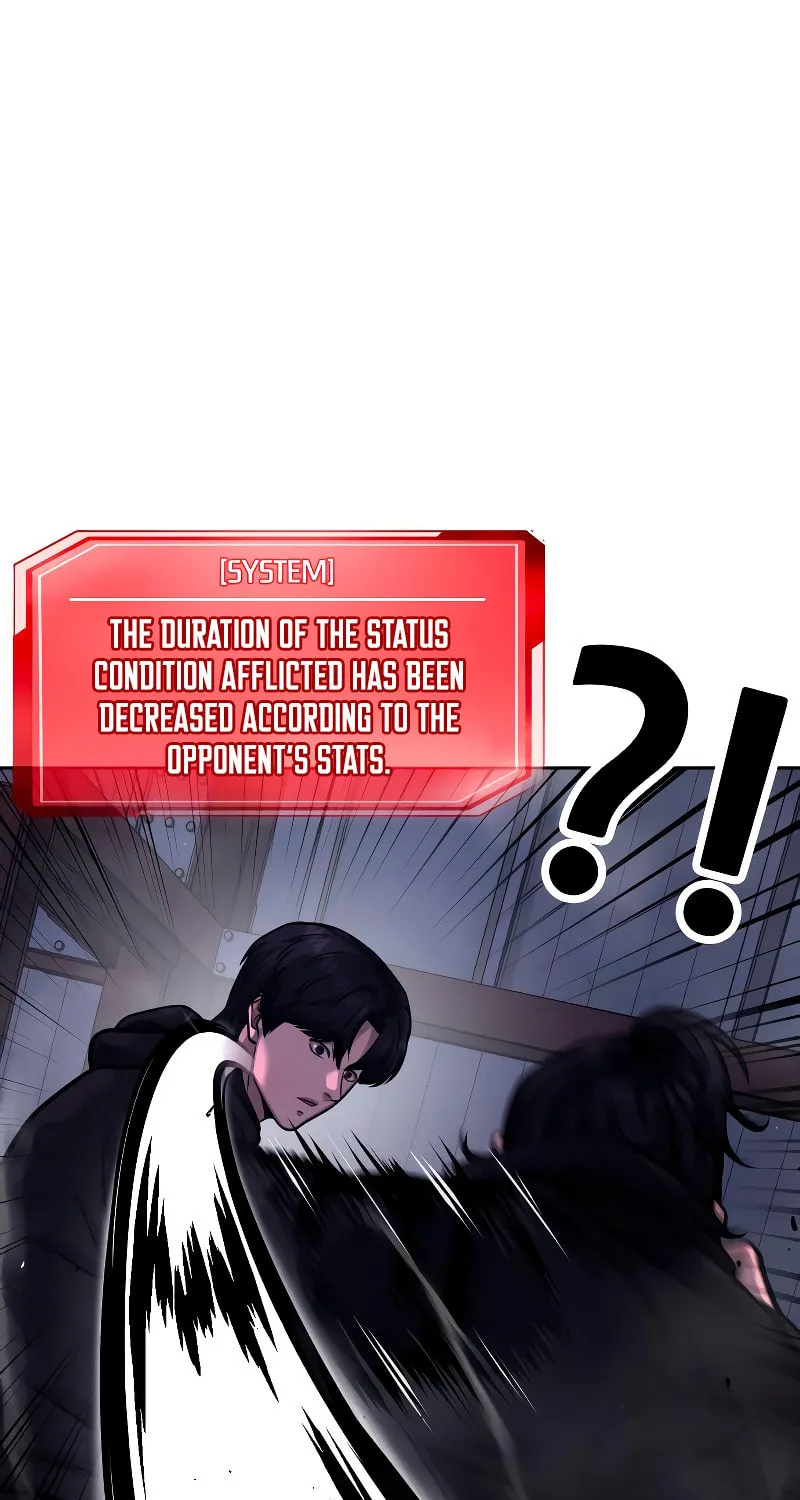 Read QUESTISM chapter 121 image 103 on Lezhin