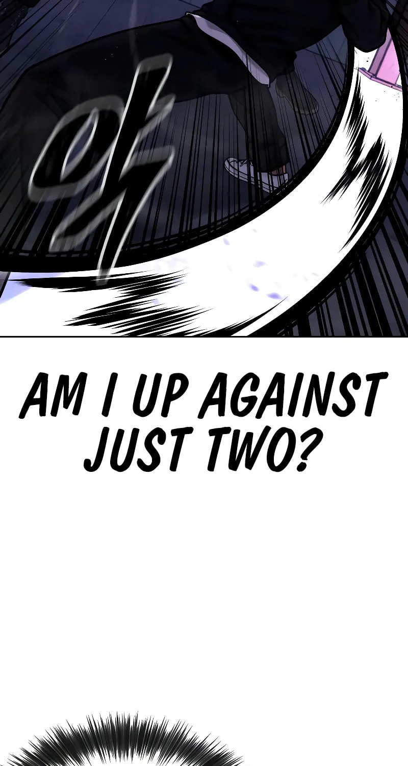 Read QUESTISM chapter 121 image 11 on Lezhin