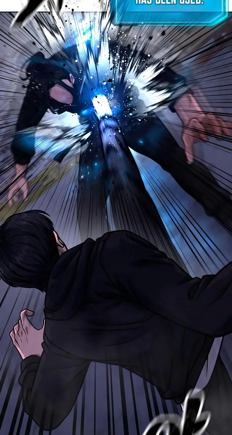 Read QUESTISM chapter 121 image 111 on Lezhin