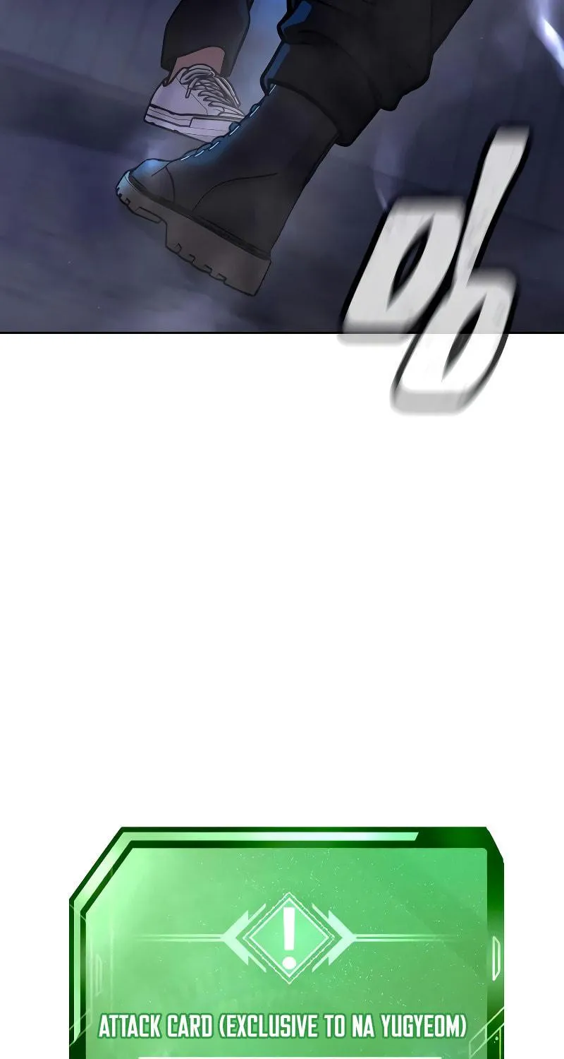 Read QUESTISM chapter 121 image 117 on Lezhin
