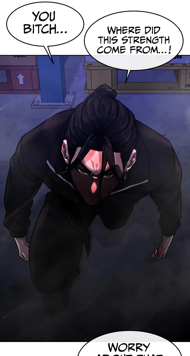 Read QUESTISM chapter 121 image 125 on Lezhin