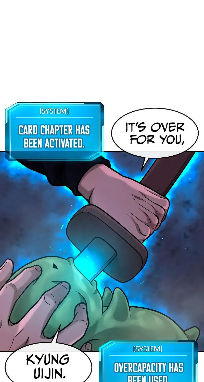 Read QUESTISM chapter 121 image 127 on Lezhin