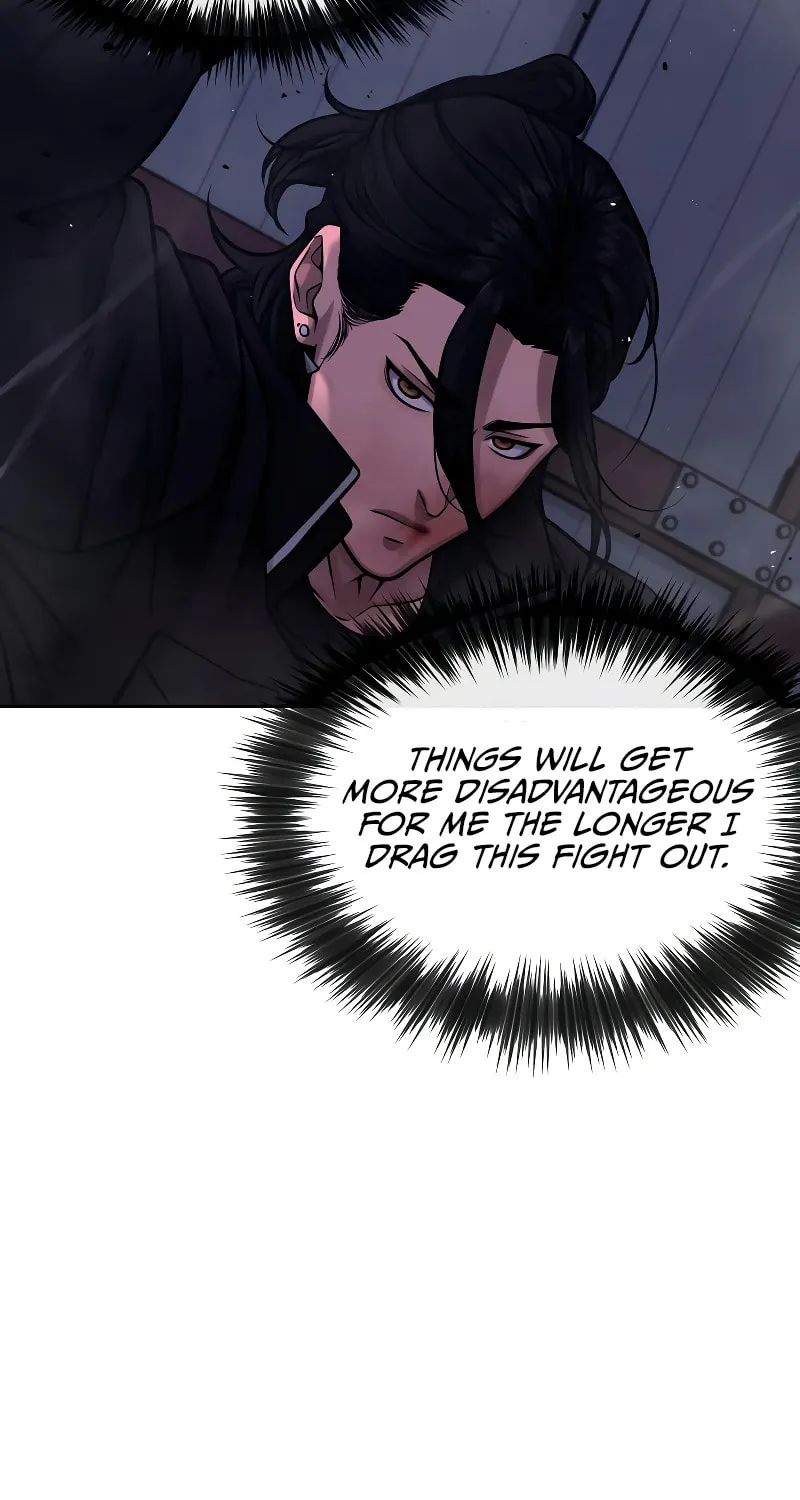 Read QUESTISM chapter 121 image 13 on Lezhin