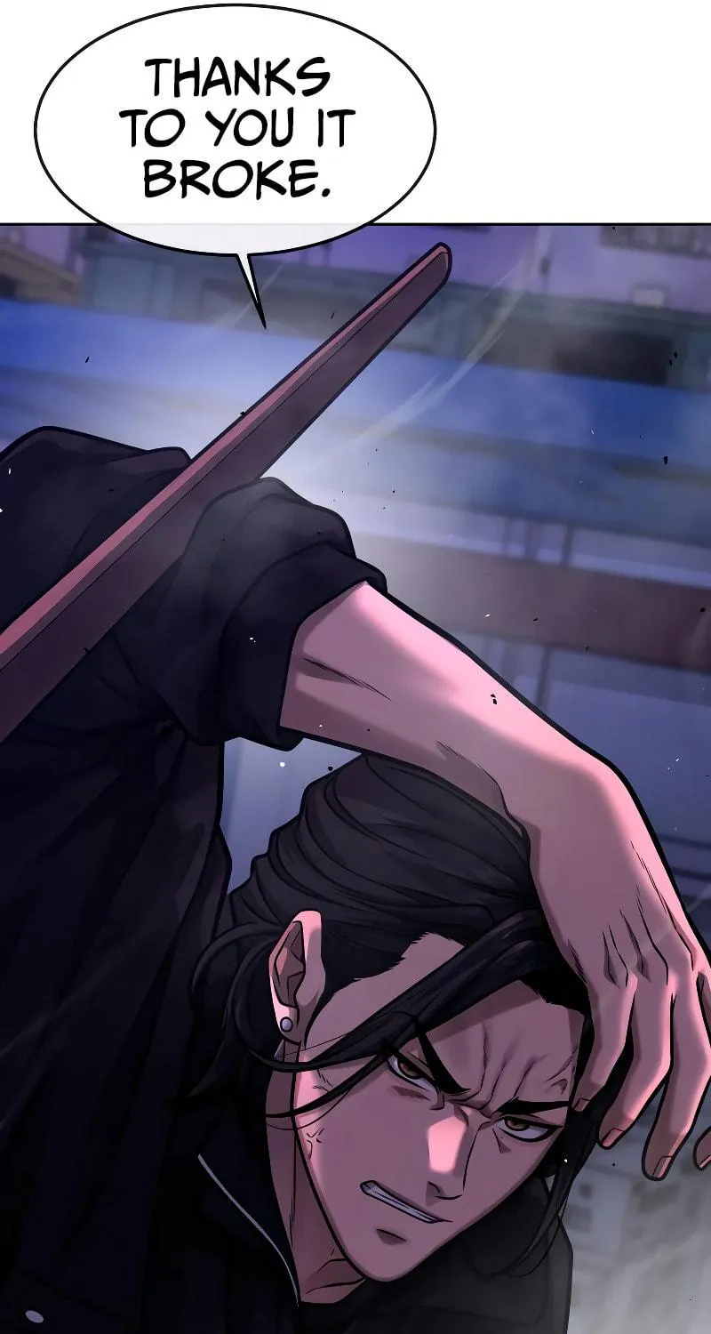 Read QUESTISM chapter 121 image 141 on Lezhin