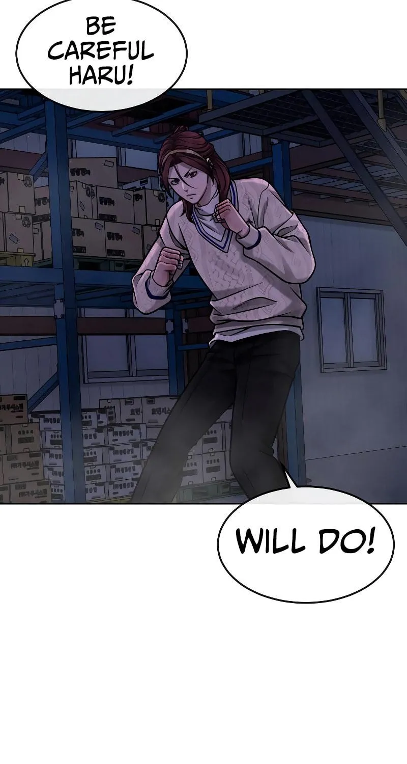 Read QUESTISM chapter 121 image 15 on Lezhin