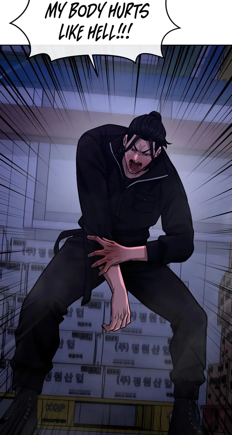 Read QUESTISM chapter 121 image 151 on Lezhin