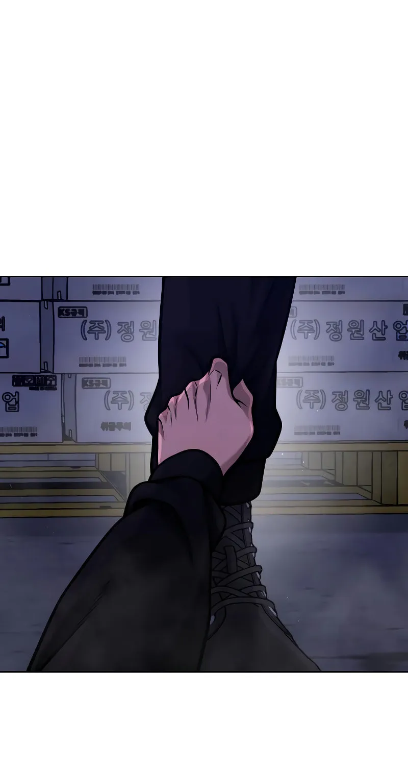 Read QUESTISM chapter 121 image 155 on Lezhin