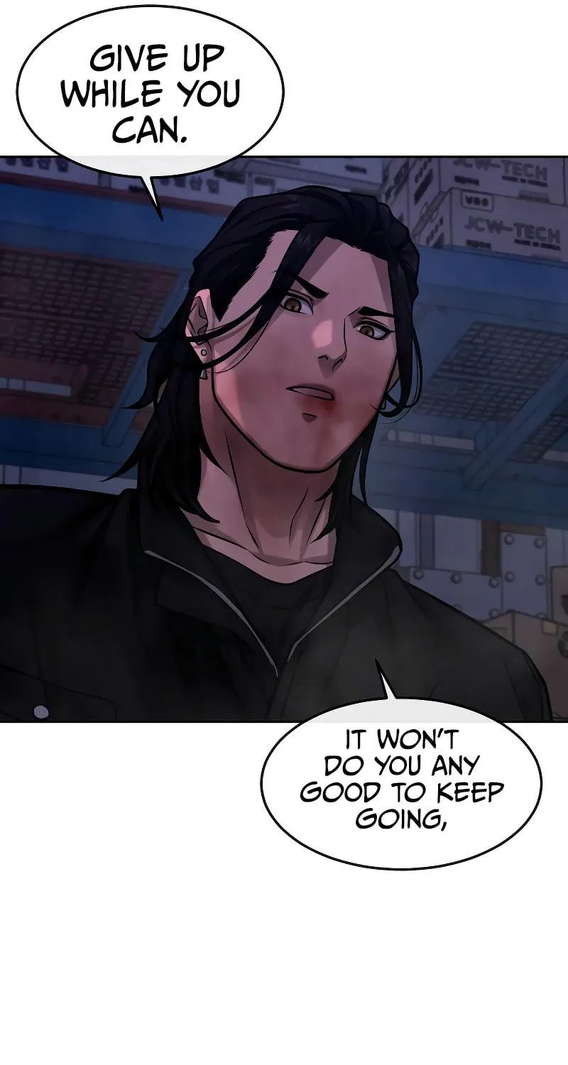 Read QUESTISM chapter 121 image 157 on Lezhin