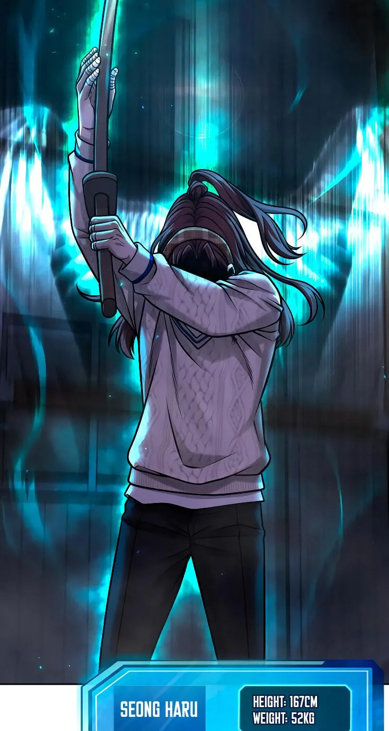 Read QUESTISM chapter 121 image 165 on Lezhin