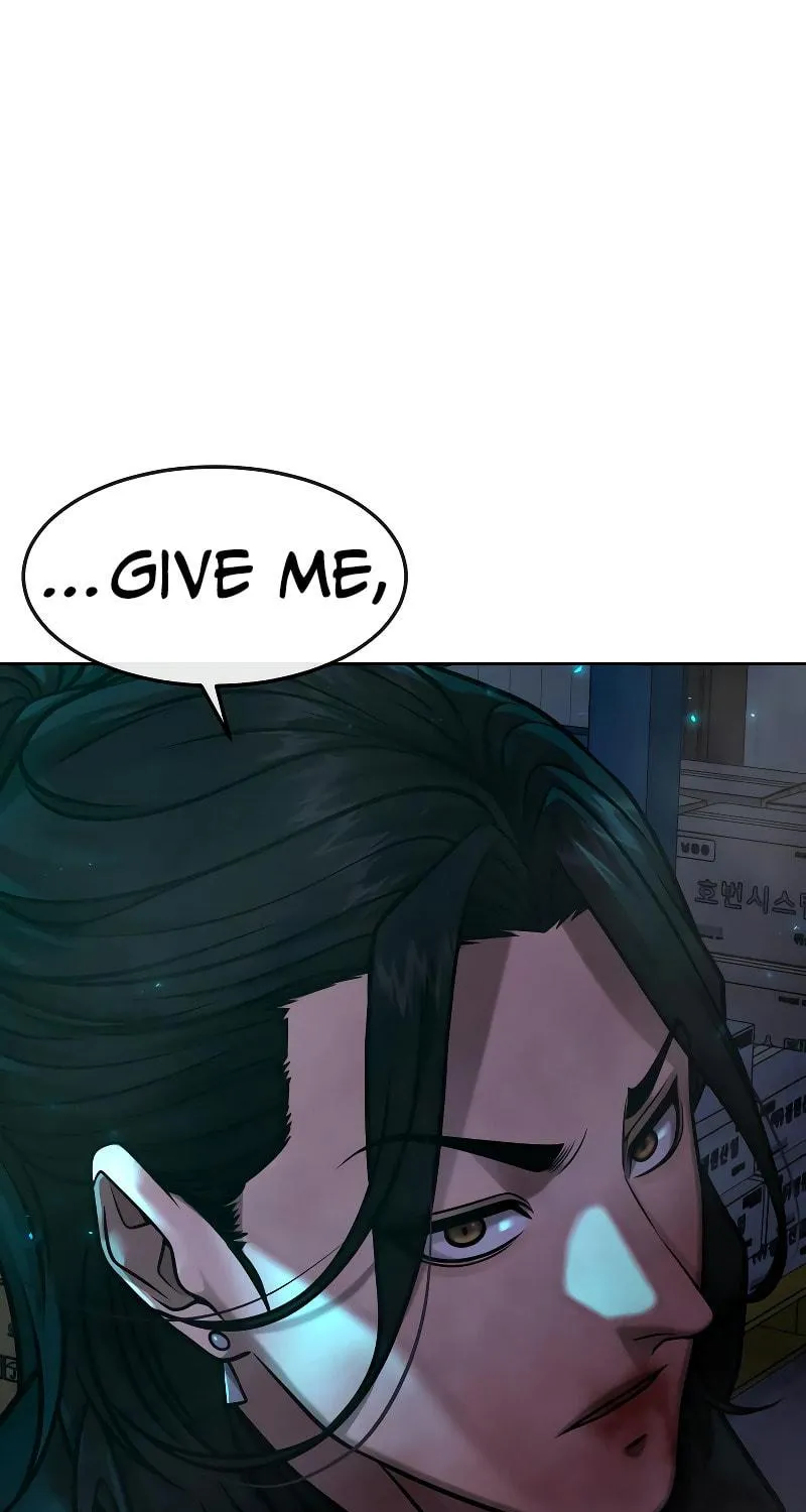 Read QUESTISM chapter 121 image 167 on Lezhin