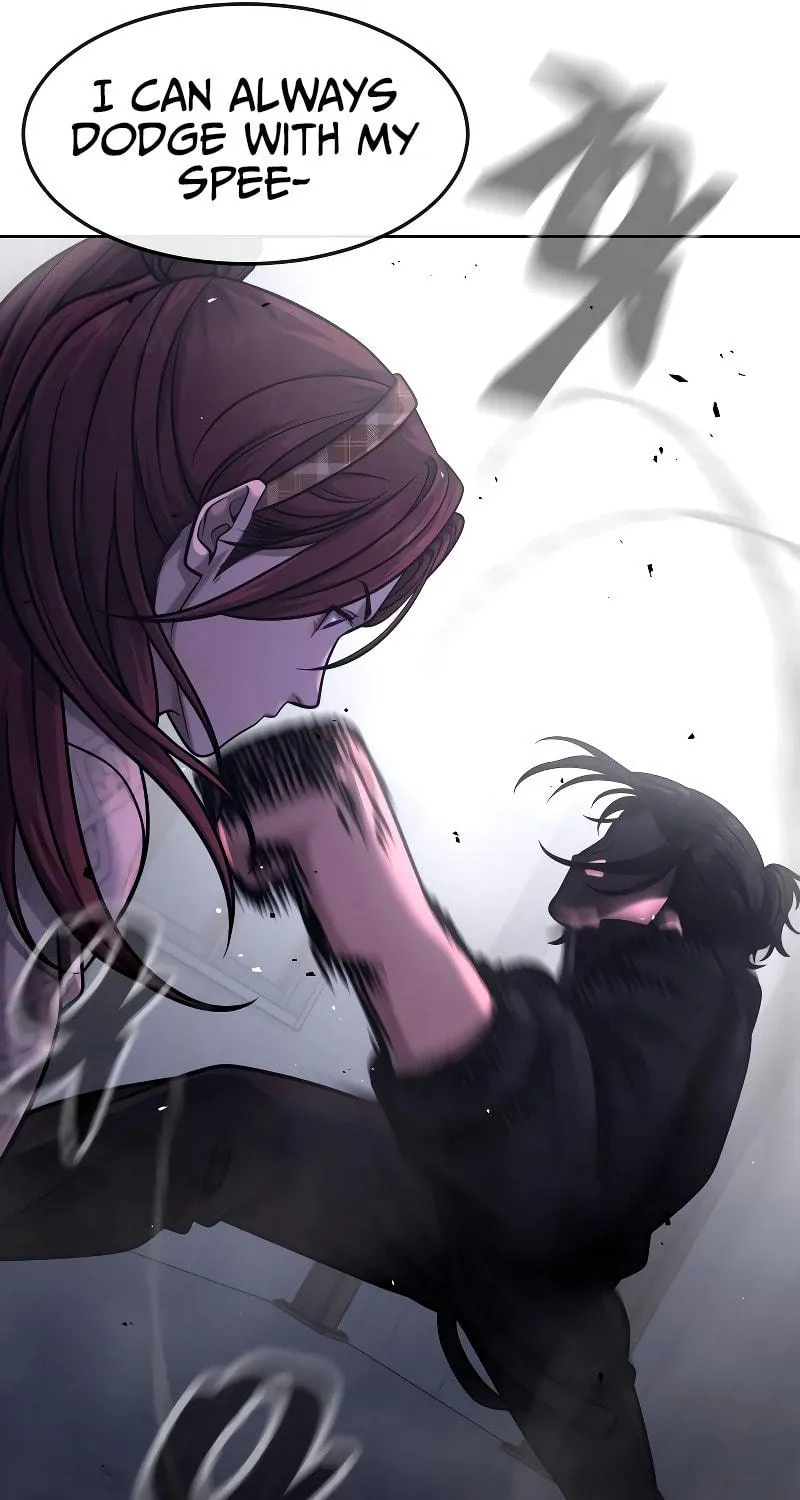 Read QUESTISM chapter 121 image 17 on Lezhin