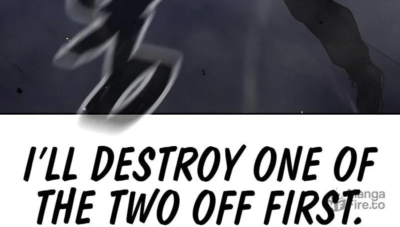 Read QUESTISM chapter 121 image 18 on Lezhin